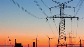 Turkeys Daily Power Consumption Down 0.001% on Oct.3