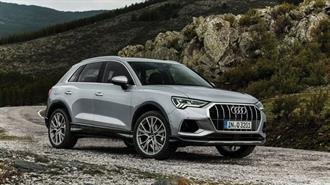 Η Αυξημένη Ζήτηση για SUV και η Ηλεκτροκίνηση Αλλάζουν τα Δεδομένα στην Αγορά Αυτοκινήτου της Γερμανίας