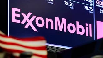 H ExxonMobil στο Σκαμνί- Παραπλανούσε επί Δεκαετίες Μετόχους και Κοινό για την Κλιματική Αλλαγή