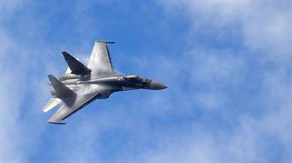 Ankara in Quiet Negotiations to Buy Russian Su-35 Fighter Jets