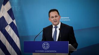 Στ. Πέτσας: Ιστορική Επίσκεψη του Πρωθυπουργού στην Κίνα - Ο Ασιατικός Γίγαντας Στο Πλευρό της Ελλάδας