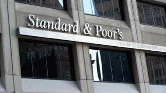 Αναβάθμιση της ΔΕΗ σε B- από CCC+  από την Standard & Poor’s