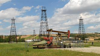 Υπερεκτιμημένα τα Σχιστολιθικά Αποθέματα Πετρελαίου των ΗΠΑ