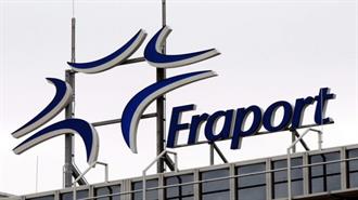 «Πράσινα» τα  αεροδρόμια της Fraport σε Θεσσαλονίκη, Ρόδο, Κεφαλονιά και Μυτιλήνη