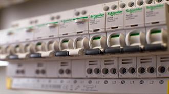 Η Schneider Electric Παρουσιάζει τη Νέα Σειρά Acti9 Ic40, Υψηλής Απόδοσης για Τελική Διανομή