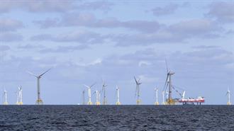 EU Goals For 450 GW of Offshore Wind Are Achievable, Says WindEurope