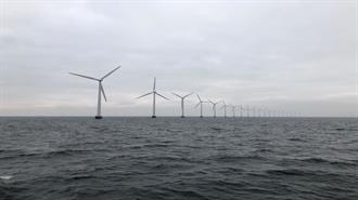 Blades of Glory: Denmark to Repower Middelgrunden Offshore Windfarm