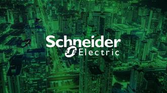 Schneider Electric: Νέο Galaxy VS Τριφασικό UPS με Ενσωματωμένες Έξυπνες Μπαταρίες