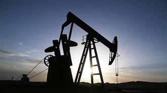 US Crude Oil Inventories Decline for W/Ending Nov. 29