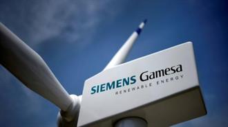 Η Siemens Gamesa  Έσπασε το Φράγμα των 1000 Εγκατεστημένων Υπεράκτιων Ανεμογεννητριών