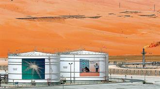 Aramco Earns Record $25B From IPO, Valuation Hits $1.7T