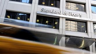 Εύσημα από την Standard & Poor’s για το Στρατηγικό Σχέδιο της ΔΕΗ