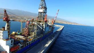 Tungsten Explorer: Το «Υπερόπλο» των TOTAL-ENI για τις Γεωτρήσεις στην Αν. Μεσόγειο