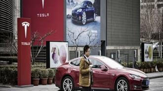 Tesla: Έλαβε Χρηματοδότηση 1,6 Δισ. Δολ. για το Εργοστάσιο στη Σαγκάη