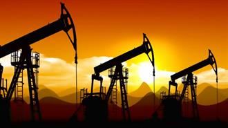 Η Αύξηση των Αποθεμάτων θα Ρίξει τις  Τιμές του Πετρελαίου