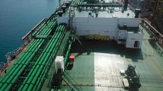 Qatari LNG Vessel Arrives in Turkey