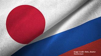 Rosneft -Japan Energy Agency Σε Συζητήσεις για Διεύρυνση της Διμερούς Συνεργασίας