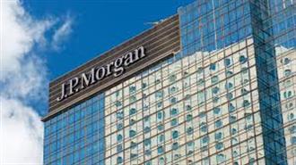 Η JPMorgan  Έχει Επιλεγεί ως Σύμβουλος Πώλησης Μεριδίου σε Αυτοκινητόδρομο στην Τουρκία