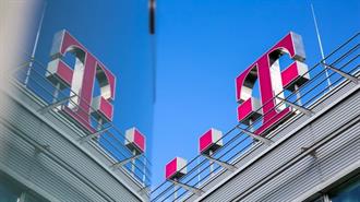 Η Deutsche Telekom θα Προμηθεύεται Ενέργεια από την Σουηδική Vattenfall για την Προσεχή 10ετία