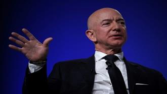 Jeff Bezos Gives $ 10 Billion to Fight Climate Change