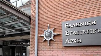 Άνοδος 11,3% του Δείκτη Κύκλου Εργασιών στη Βιομηχανία το Δεκέμβριο, Σύμφωνα με την ΕΛΣΤΑΤ