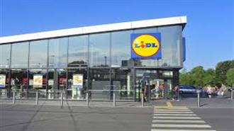 Lidl: Κλιματικά Ουδέτερα και 100% Vegan τα Νέα Φυτικά Μπιφτέκια