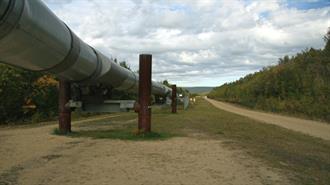 BNR: Russian Company to Build Part of the TurkStream Pipeline in Bulgaria