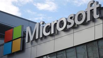 Η Microsoft Αναμένει  Επιπτώσεις από το Ξέσπασμα του Κορωναϊού στα Αποτελέσματα Τριμήνου