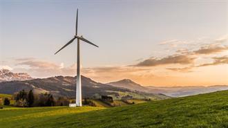 US: Wind Tops Hydro in Renewable Electricity Sources