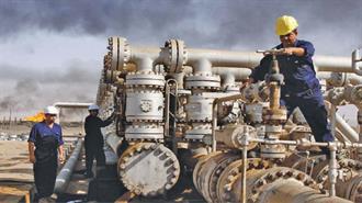 Παρά Πόδα, η Περικοπή της Παραγωγής Πετρελαίου του OPEC έως ότου Συμφωνήσει η Μόσχα
