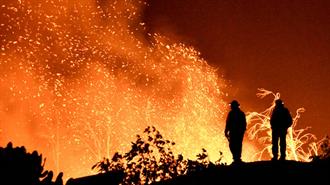 Να Προετοιμαστούμε για τις Φυσικές Καταστροφές