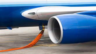 Covid-19 to Hit Jet Fuel Sector with 11% Demand Fall