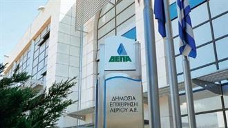 ΔΕΠΑ: Έκτακτα Μέτρα Προστασίας των Εργαζομένων και των Πολιτών από τον COVID-19