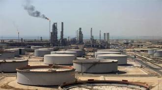 Σαουδική Αραβία: Προανήγγειλε Αύξηση της Παραγωγής Αργού το Επόμενο Δίμηνο – Έρευνες σε Νέο Πεδίο Φ. Αερίου