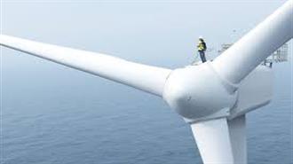 Record 6.1GW of New Offshore Wind Installed in 2019