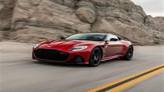 Και η Aston Martin Κλείνει Εργοστάσια Παραγωγής Αυτοκινήτων