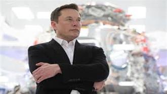 Αναπνευστήρες για την Ανάσχεση του Κορωνοϊού Ζήτησε Από τον Elon Musk η Ουκρανία
