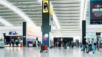 Βρετανία: Αεροπορικές Εταιρείες, Αεροδρόμια και Ρυθμιστικοί Φορείς Υπέρ του να Μετατραπούν τα Καθηλωμένα Αεροσκάφη σε Θαλάμους Εντατικής Θεραπείας