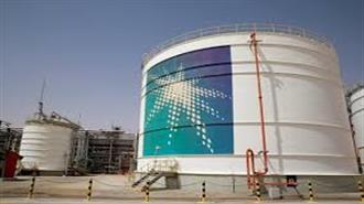Saudi Aramco: Αύριο Ανακοινώνει η Τιμολογιακή Πολιτική της για τις Εξαγωγές Πετρελαίου