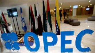 Αναμένουν Στήριξη Τιμών του Πετρελαίου Μετά την Ιστορική Συμφωνία στον OPEC+ για Μείωση Παραγωγής κατά 9,7 εκατ. Βαρ./ Ημερησίως