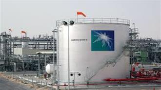 Saudi Aramco Refutes Reports of Change in Payment Terms