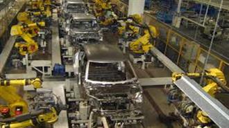 Γερμανία: Ανοίγουν Σταδιακά Από την Επόμενη Εβδομάδα τα Εργοστάσια Κατασκευής Αυτοκινήτων