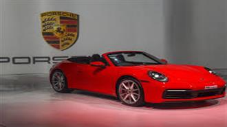 Porsche: Μειώθηκαν 5% οι Παραδόσεις Οχημάτων στο Α΄ Τρίμηνο
