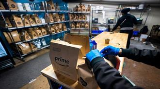 Amazon Deploys Thermal Cameras at Warehouses for Quicker Fever Detection