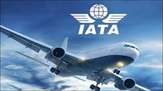 ΙΑΤΑ: Μείωση 70% στις Πτήσεις Εσωτερικού - Βραδεία η Ανάκαμψη