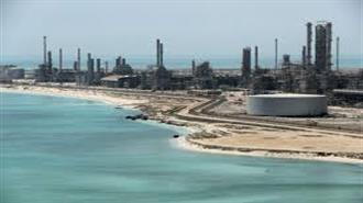 Αποφασισμένη η Σαουδική Αραβία να Κρατήσει Σταθερή την Αγορά Πετρελαίου