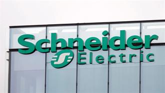 Schneider Electric: Συρρίκνωση Εσόδων Λόγω Κορωνοϊού