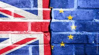 Brexit: Η ΕΕ Αναφέρει Έλλειψη «Αισθητής Προόδου» στις Συνομιλίες και Αποδίδει την Ευθύνη στο Λονδίνο