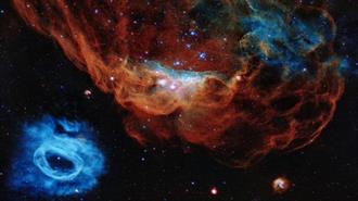 Hubble: Γιόρτασε τα 30ά Γενέθλια με Μια Νέα Εντυπωσιακή Φωτογραφία
