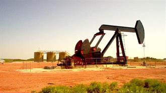 Η Πολιτεία της Οκλαχόμα Ζητά να Χαρακτηριστεί Θεομηνία η Πανδημία, για να Στηριχθούν οι Πετρελαϊκές Εταιρείες